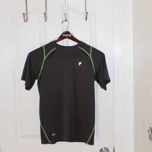FILA Moisture Wick Shirt